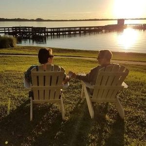 Meet your Posher, Frankie